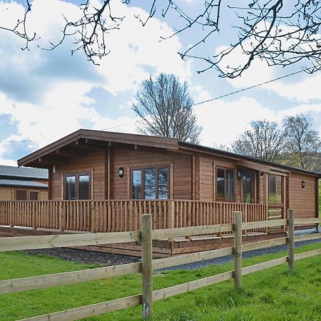 Callow Lodge Meadowtown Dış mekan fotoğraf