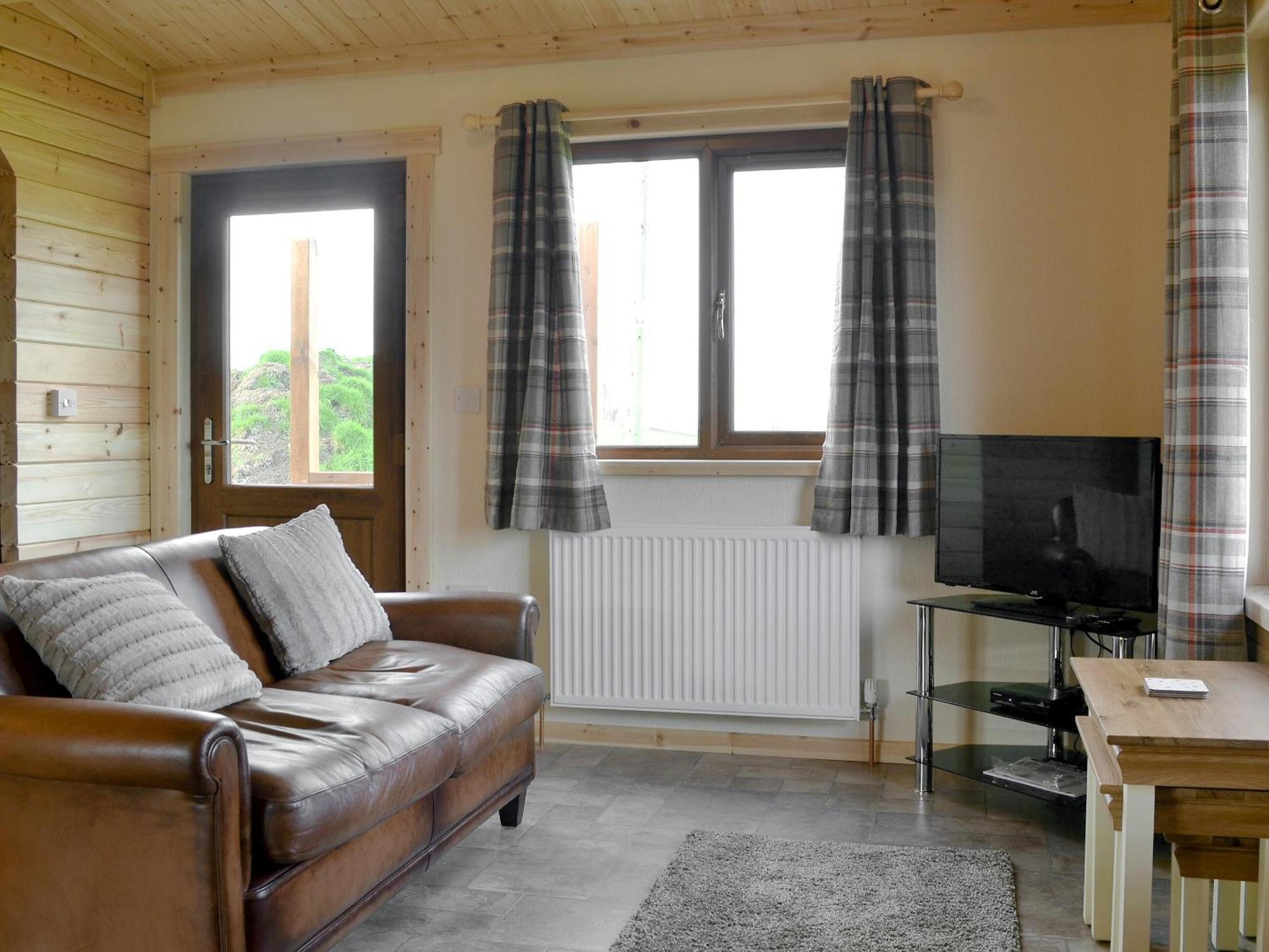 Callow Lodge Meadowtown Dış mekan fotoğraf