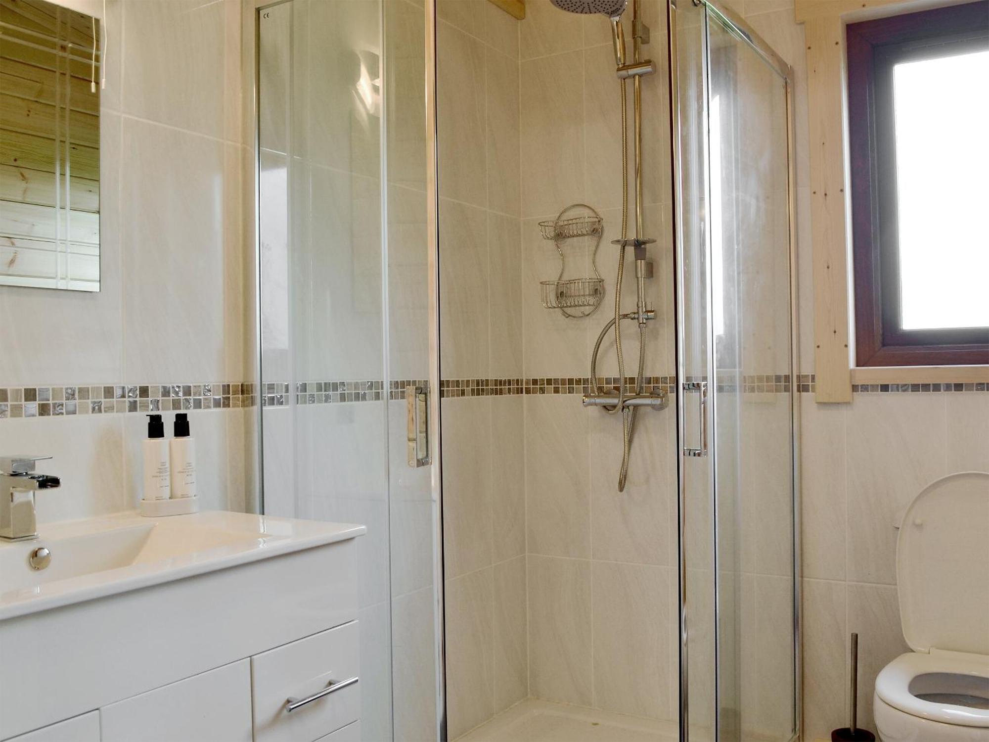 Callow Lodge Meadowtown Dış mekan fotoğraf