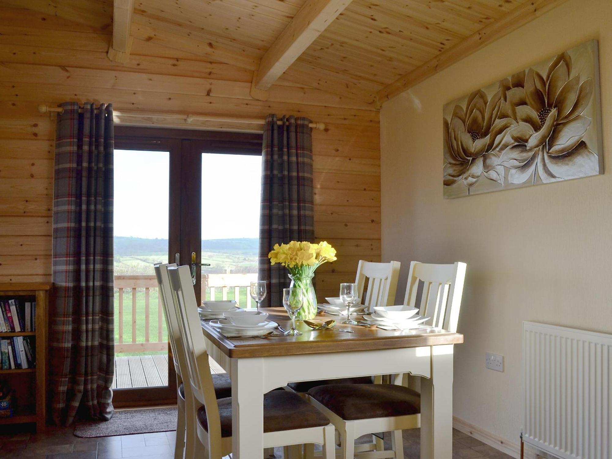 Callow Lodge Meadowtown Dış mekan fotoğraf